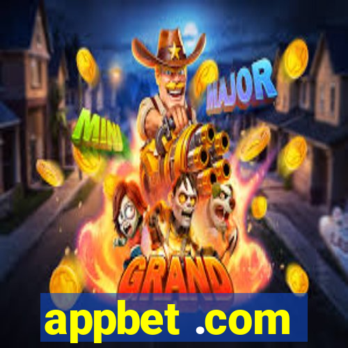 appbet .com